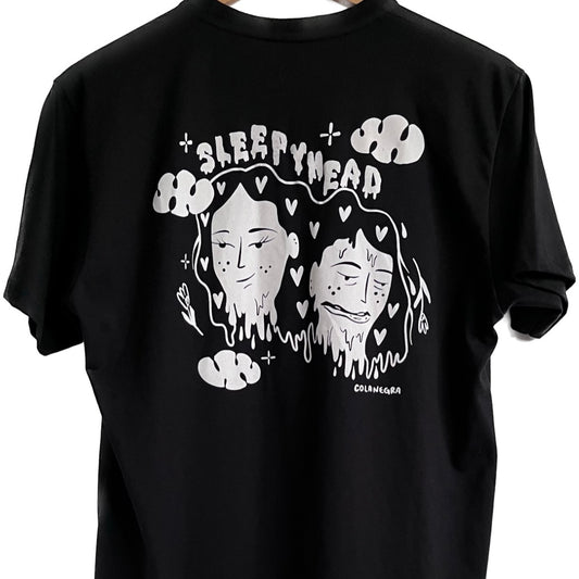 Camiseta Sleepyhead