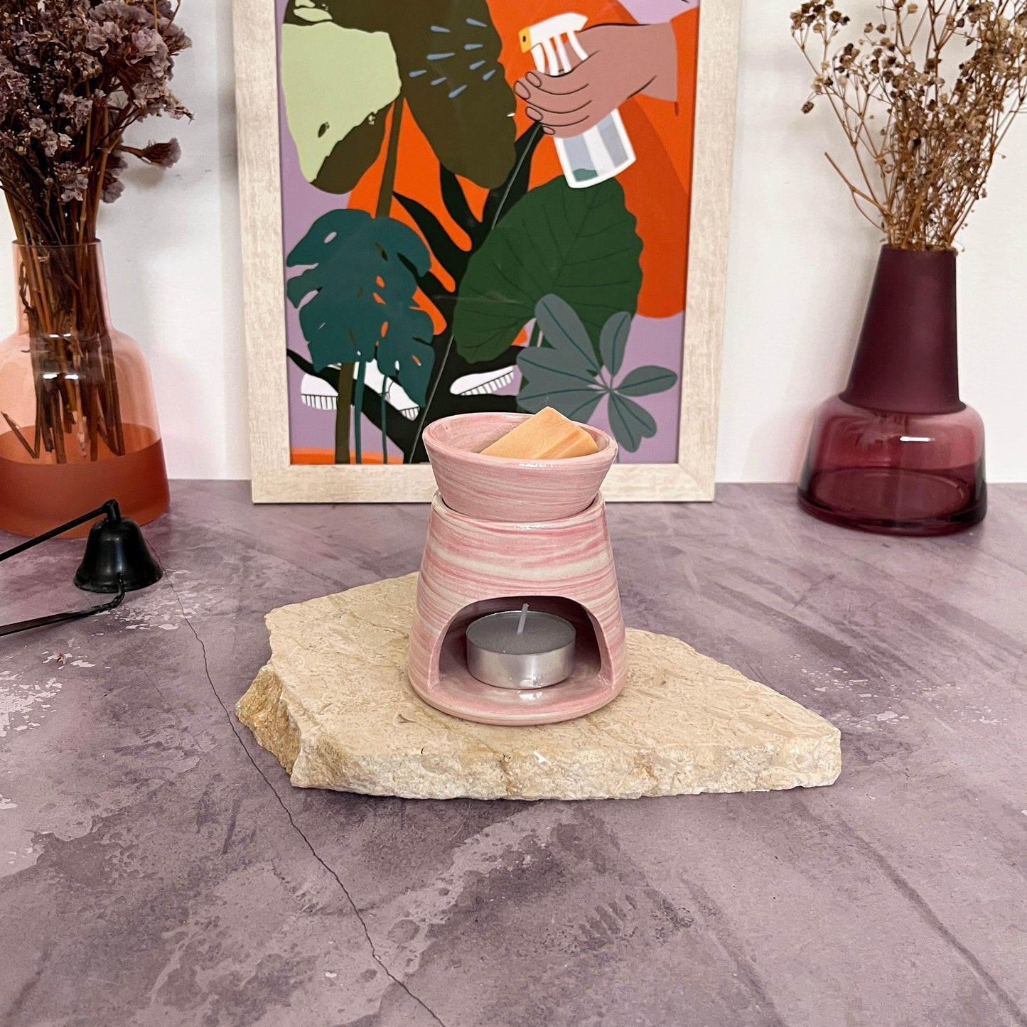 Find your Mūd Kit (+ warmer)